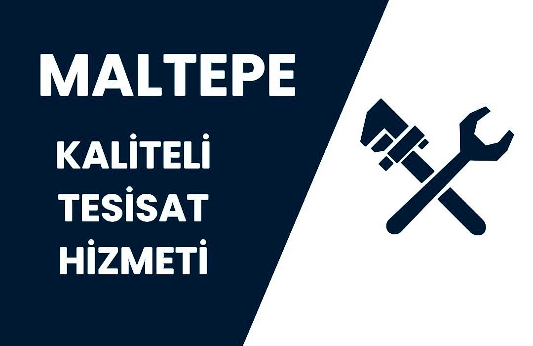 Maltepe Su Tesisatı