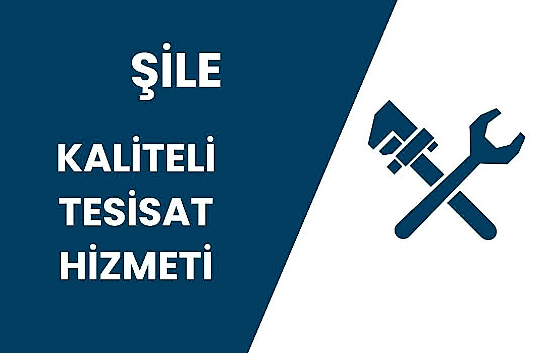 Şile Su Tesisatı