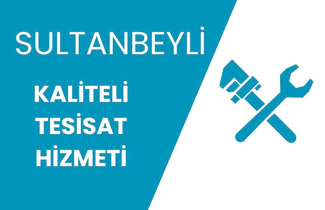 Sultanbeyli Su Tesisatı 