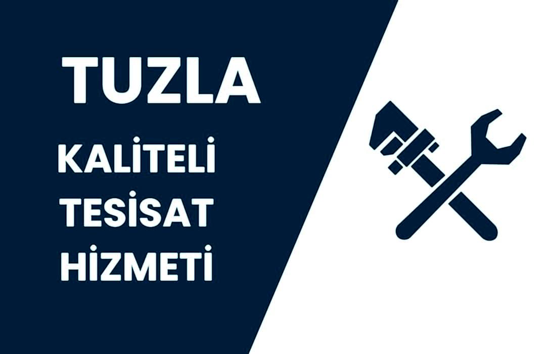 Tuzla Su Tesisatı